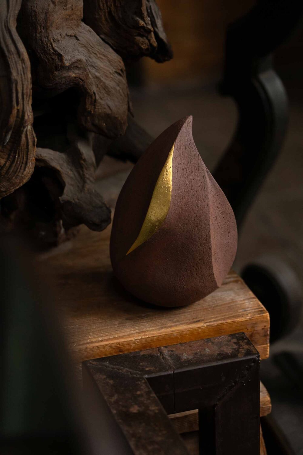 Vesna-Garic-Sulpture-Gres-Or-Shape1